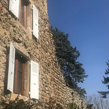 Couette-café La Fortbelle