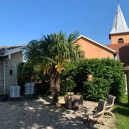 La Fortbelle Couette-café